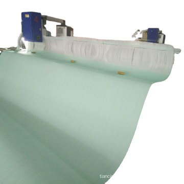 Forming Fabric Paper Machine Single Layer Forming Fabric For Paper Machine Wire Section